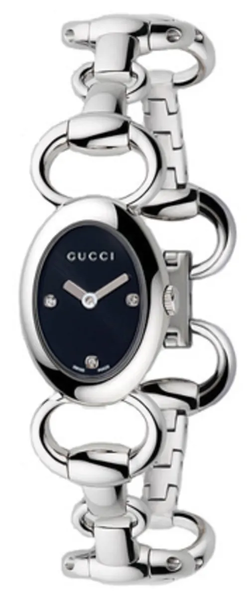 Gucci Ladies Watch YA118503